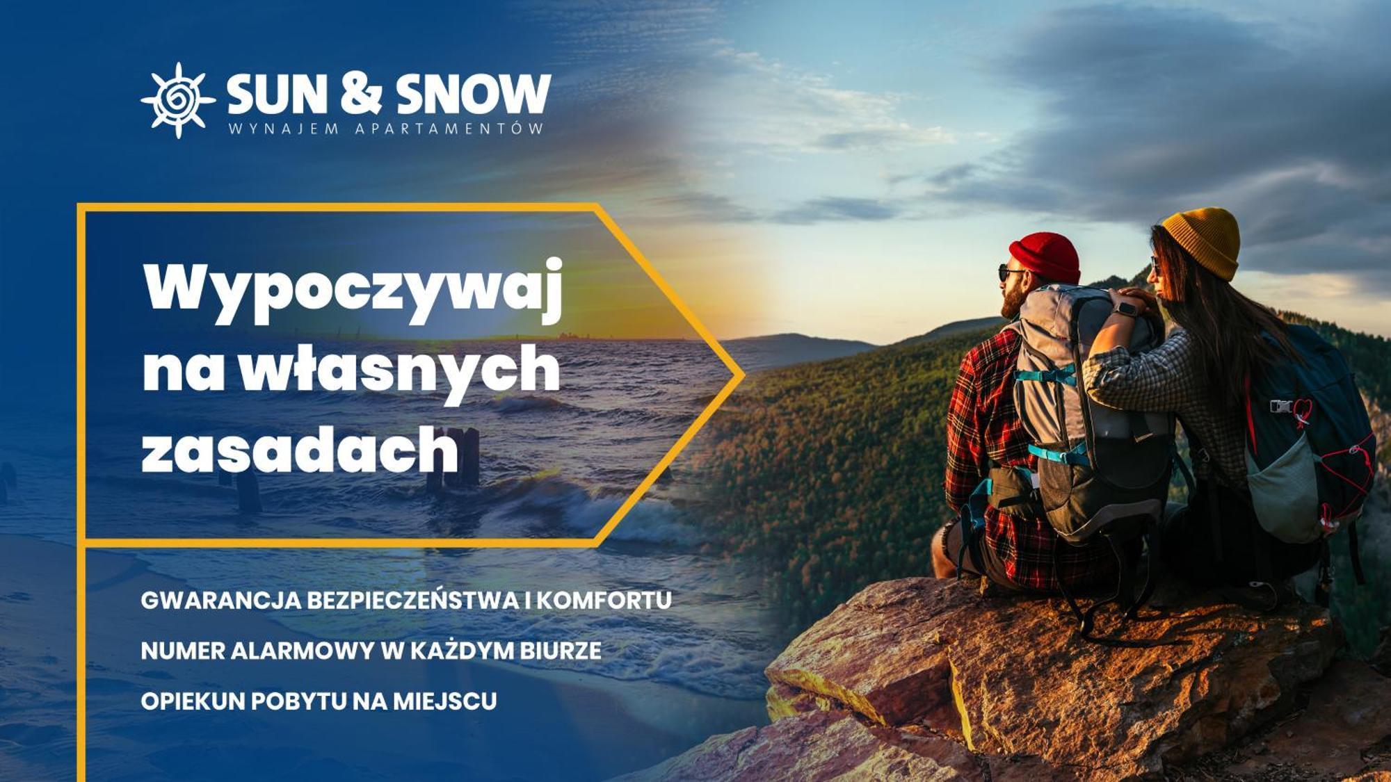 Apartamenty Sun & Snow Korczaka ชเวียราโดว์-สโดรยจ์ ภายนอก รูปภาพ